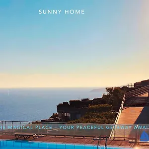 Sunny Costa Plana-monaco -cap D'ail Cap-d’Ail